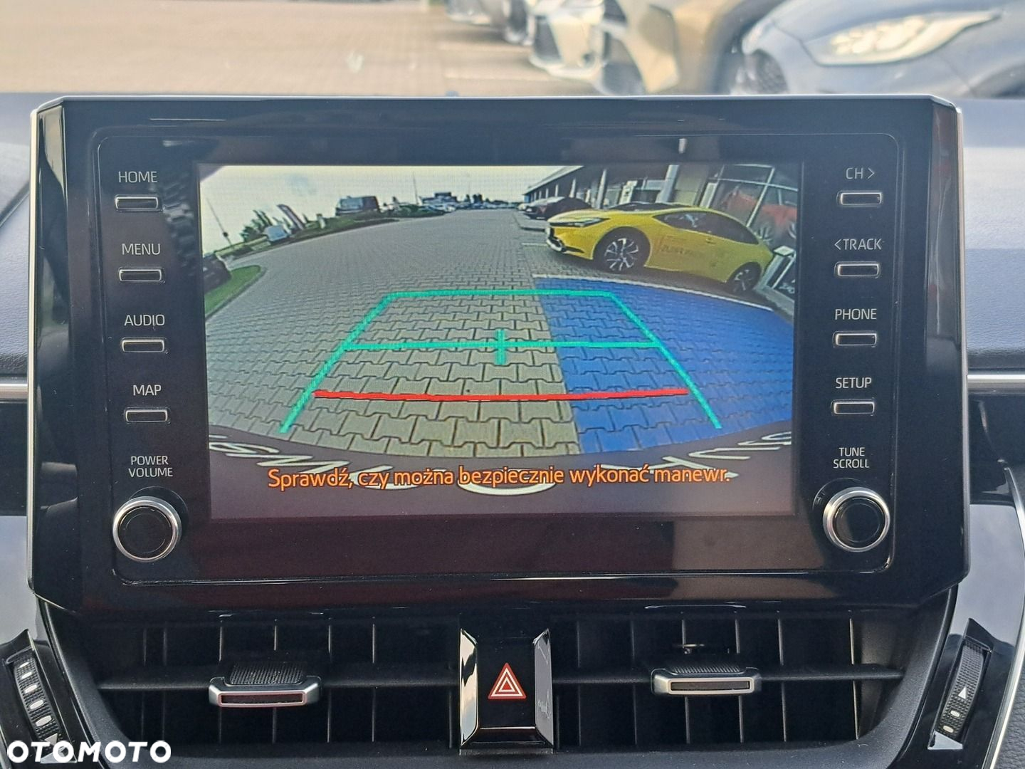 Toyota Corolla - 14