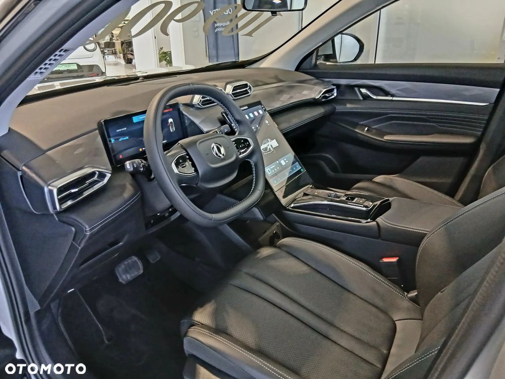 Dongfeng Mage - 15
