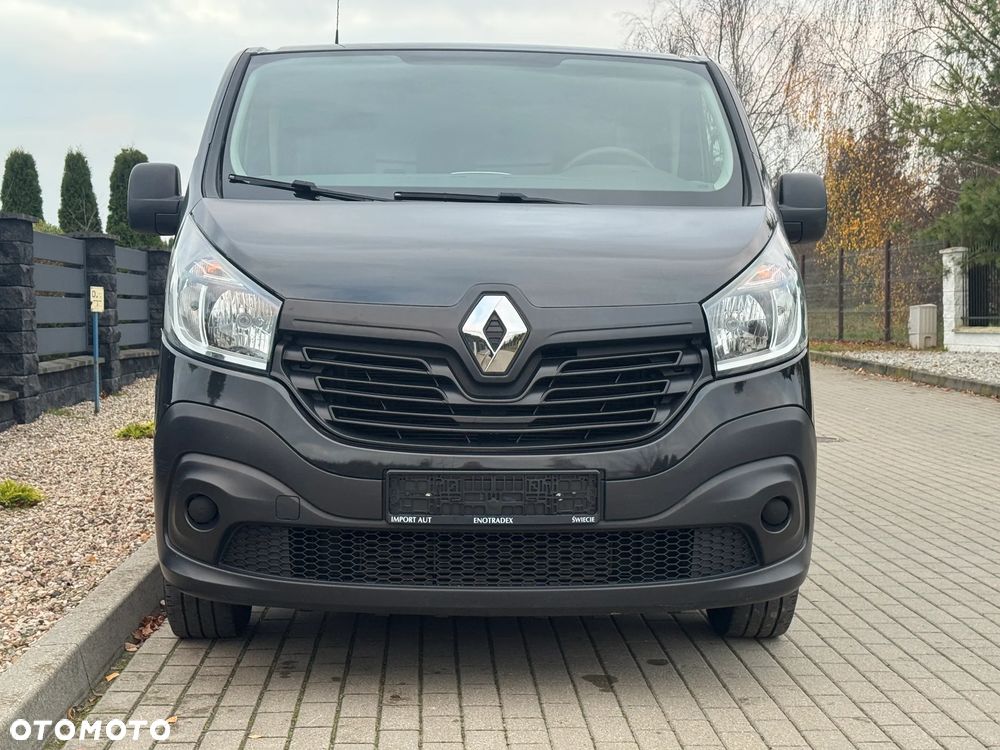 Renault TRAFIC - 22