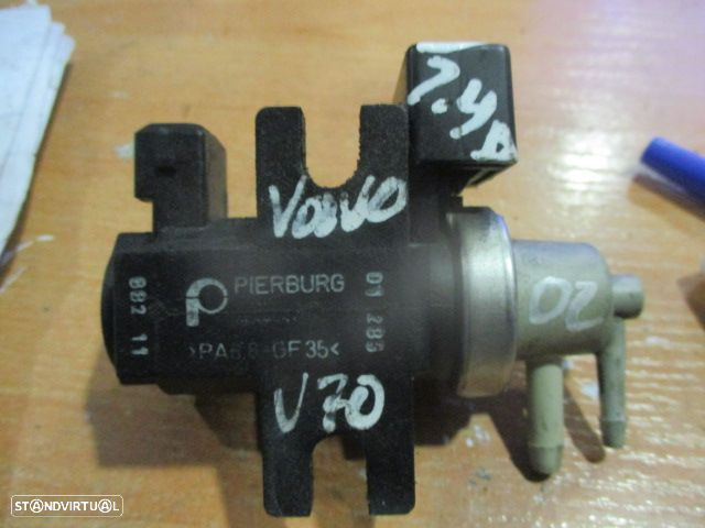Valvula De Vacuo 72190329 VOLVO V70 2002 1.4D - 2