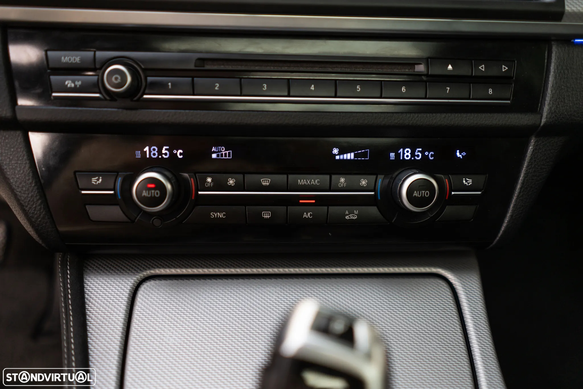 BMW 520 d Touring Aut. - 16