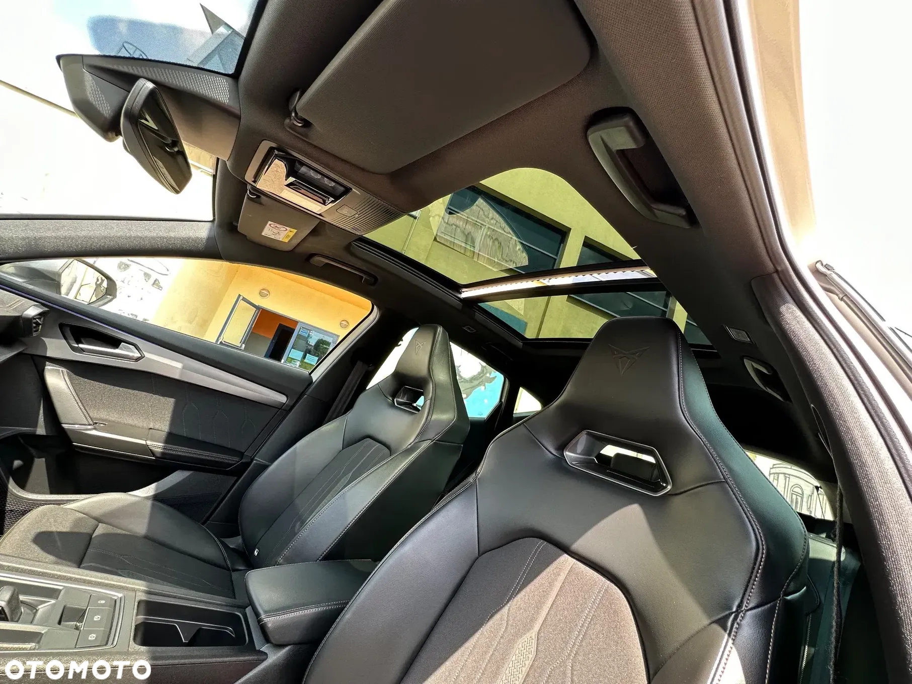 Cupra Formentor 2.0 TSI 4Drive VZ DSG - 26