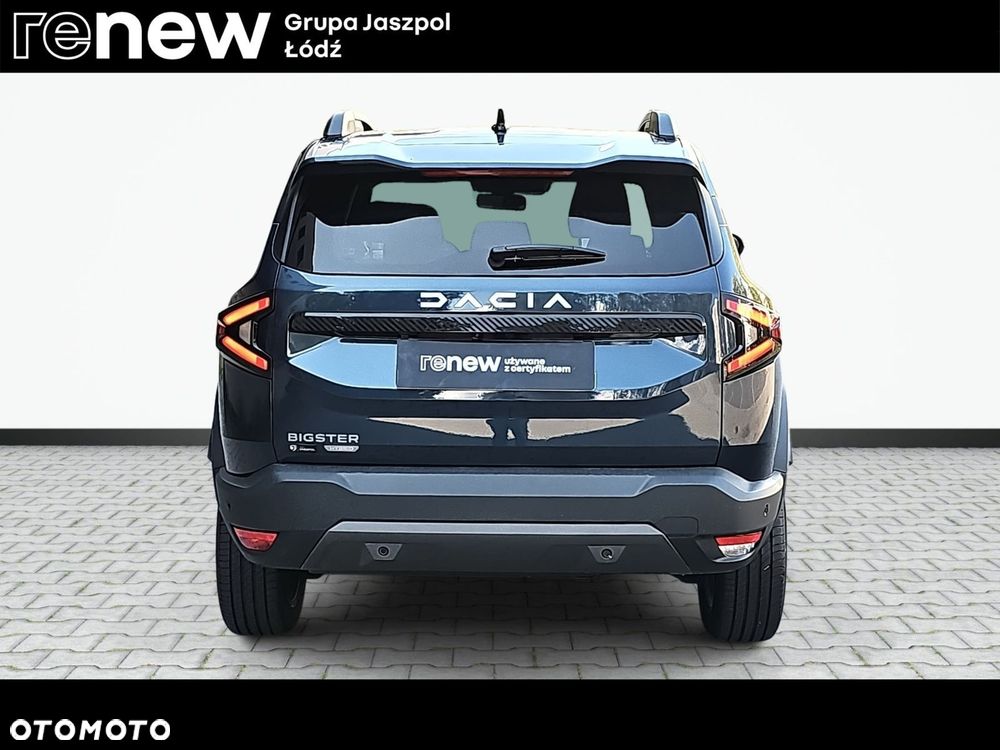 Dacia Bigster - 6