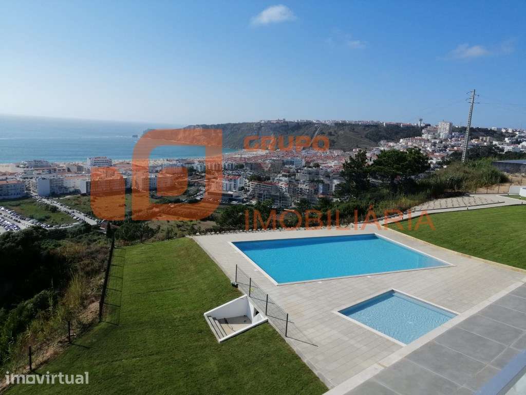 Sunset Views apartamento T2 com vista mar!! - Grande imagem: 3/22