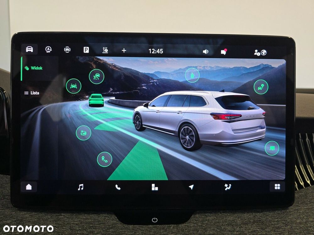 Skoda Superb 2.0 TDI SCR 4x4 Selection DSG - 29