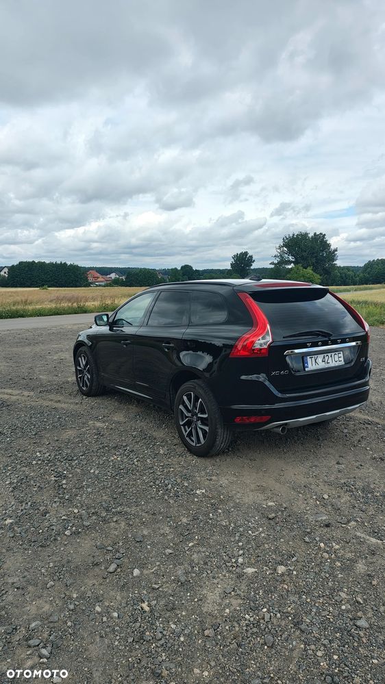 Volvo XC 60 - 12
