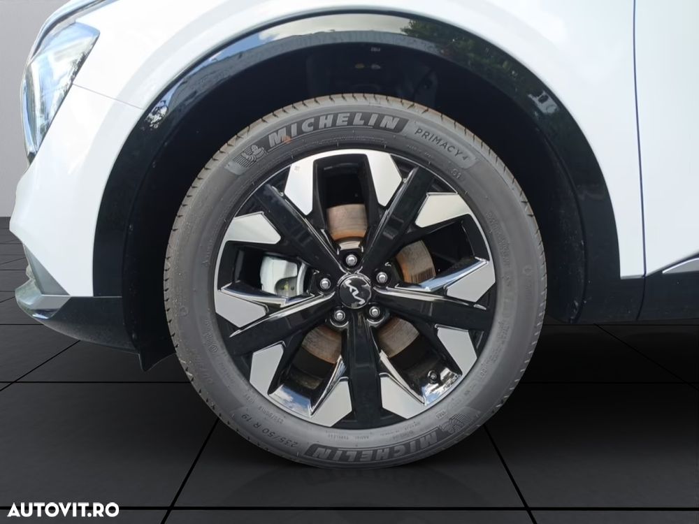 Kia Sportage - 13