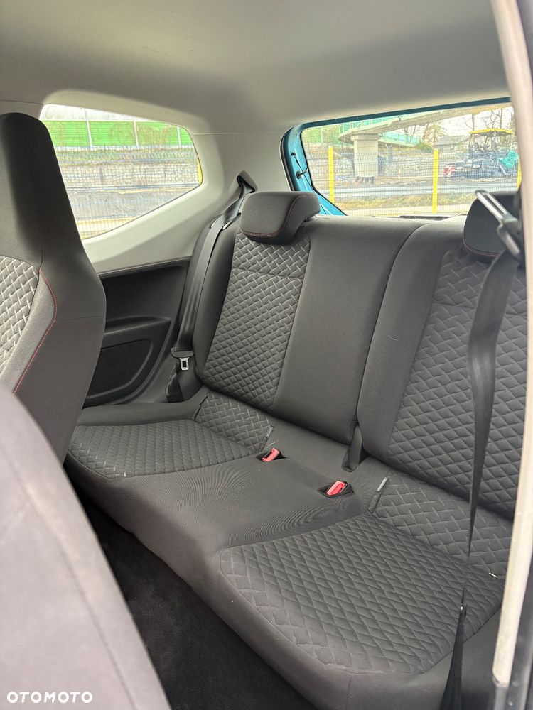 Volkswagen up! 1.0 move - 8