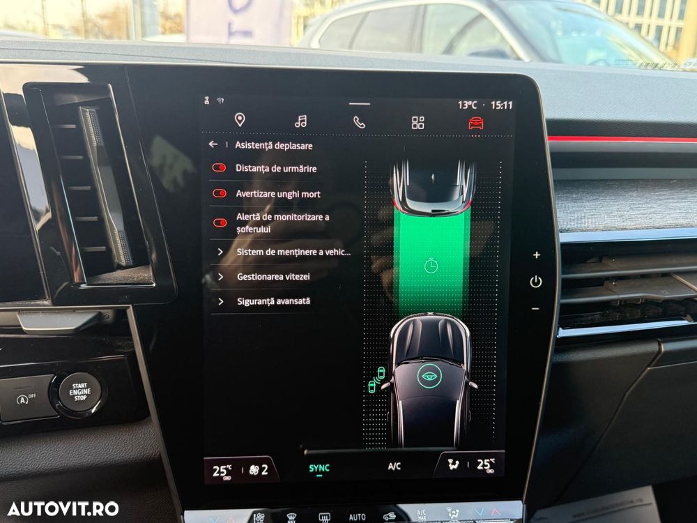 Renault Austral - 19