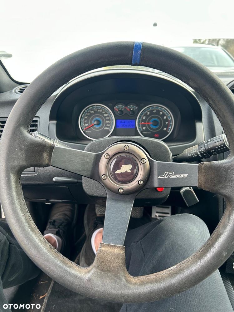 Hyundai Coupe - 13