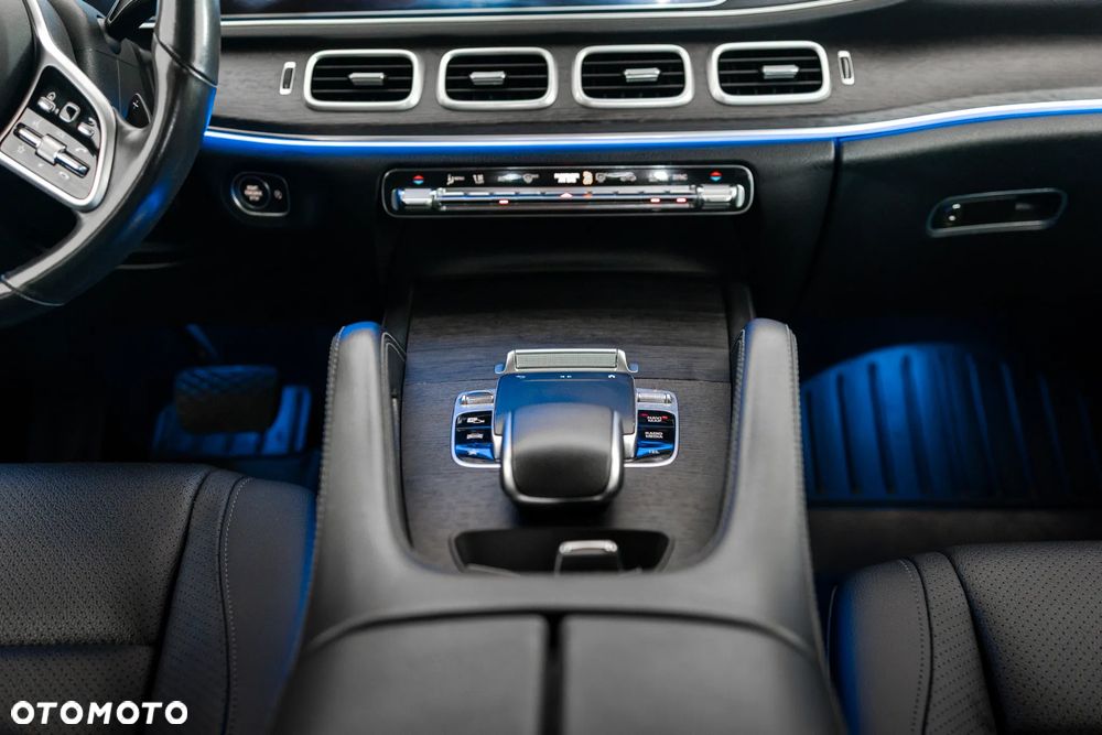 Mercedes-Benz GLE 400 4-Matic - 33