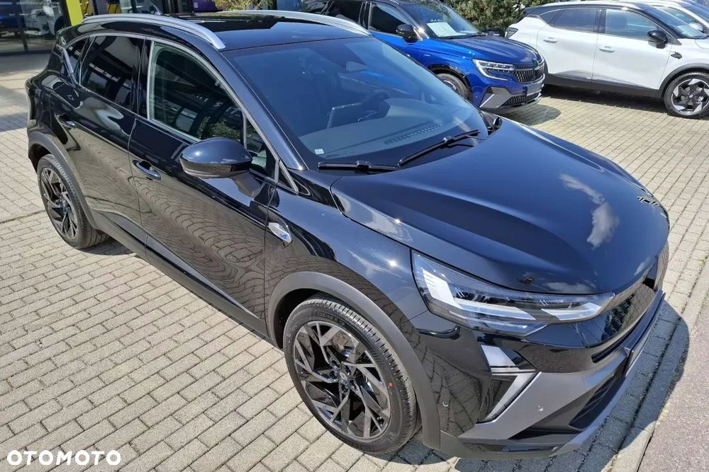 Renault Captur 1.8 E-TECH Full Hybrid 160 Esprit Alpine - 6