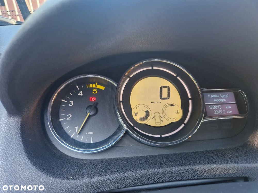 Renault Megane - 8