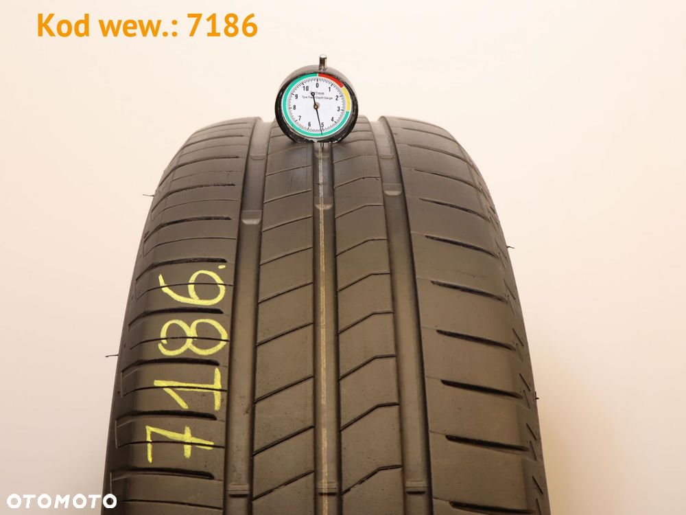 Bridgestone Turanza Eco ENLITEN - 215/55 R18 - 1