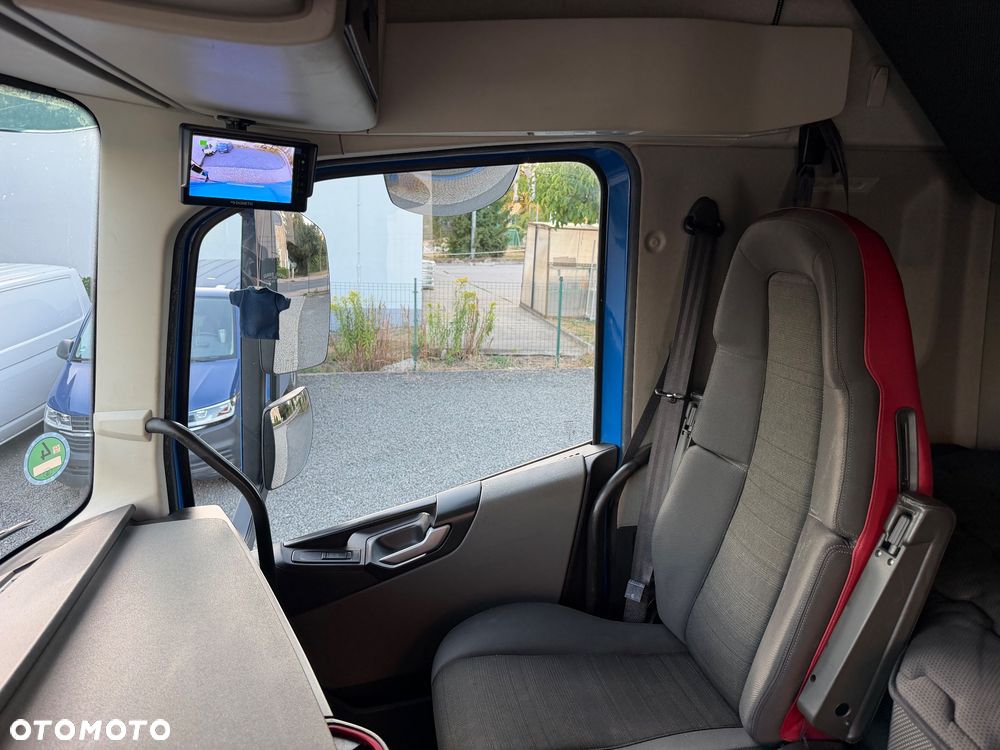 Volvo FH 4 500 - 17