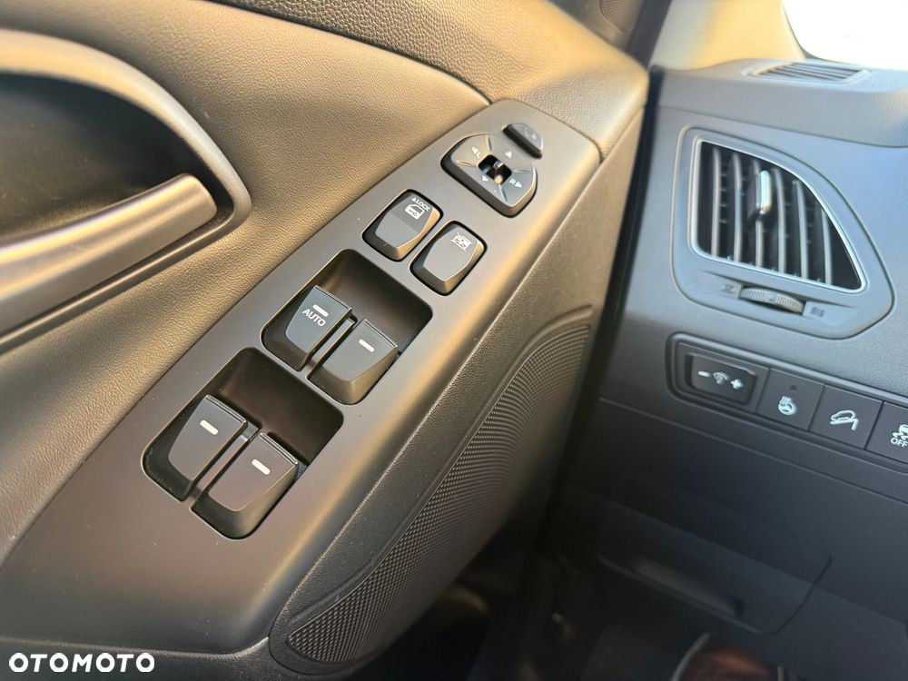 Hyundai ix35 1.6 GDI Premium 2WD - 22