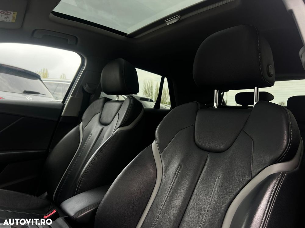 Audi Q2 1.4 TFSI Cylinder on demand S tronic - 18