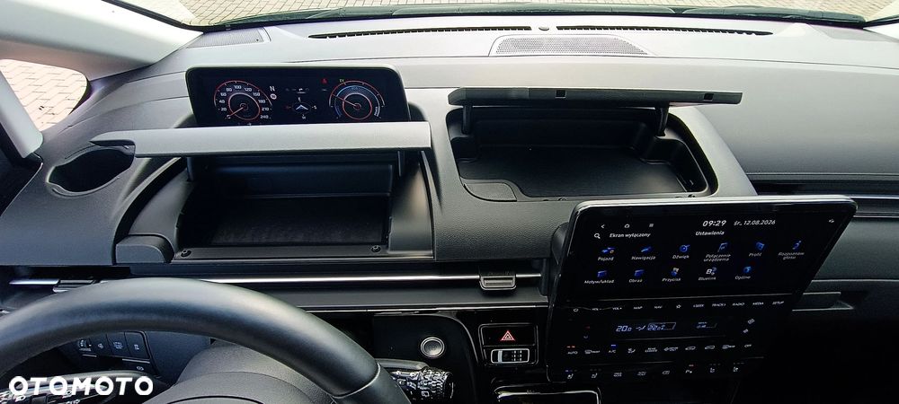 Hyundai Staria 1.6 T-GDI HEV Smart VIP - 28