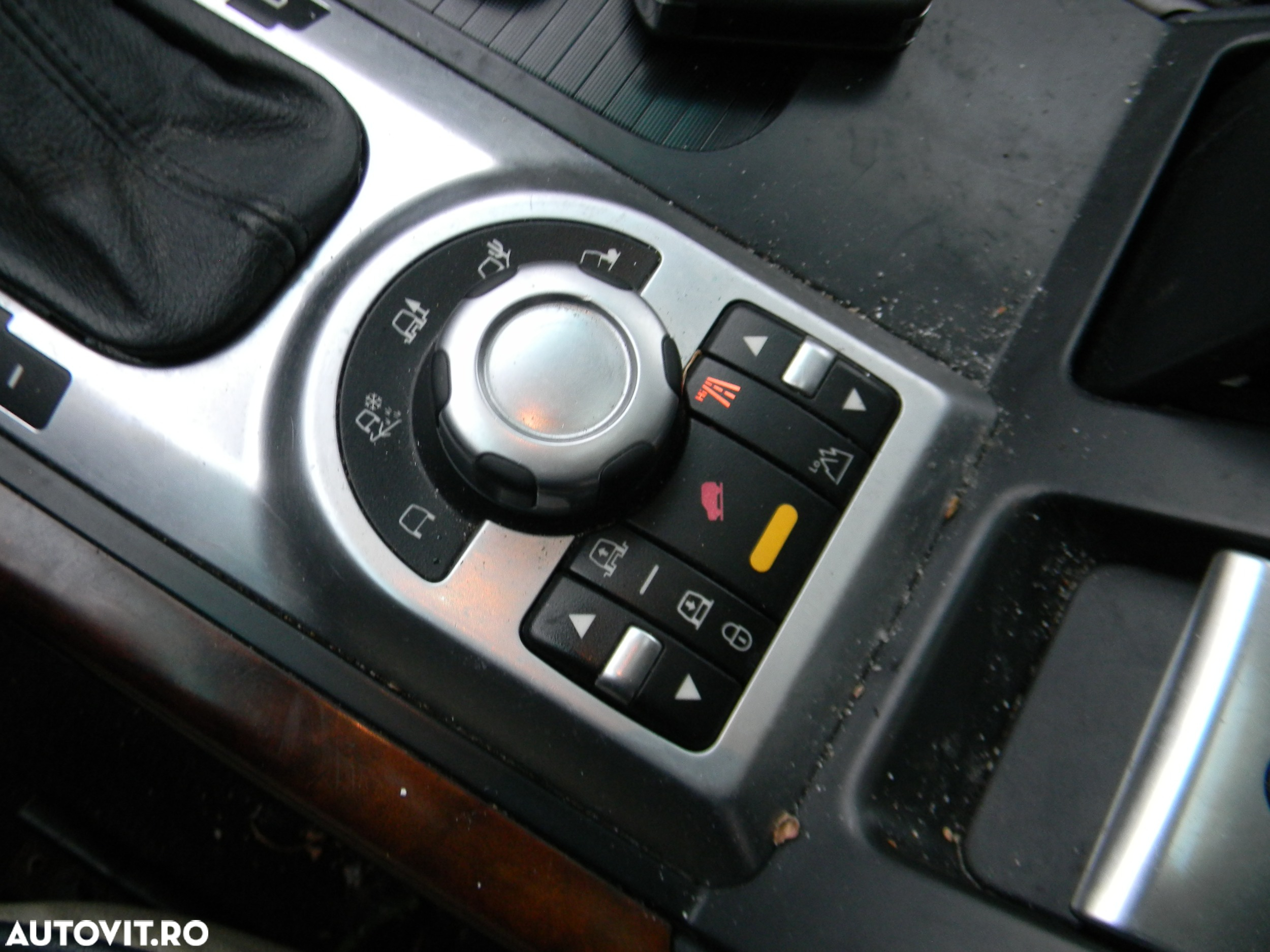 Dezmembrari  Land Rover RANGE ROVER Mk 3 L322 (LM)  2002  > 2012 3.6 - 23