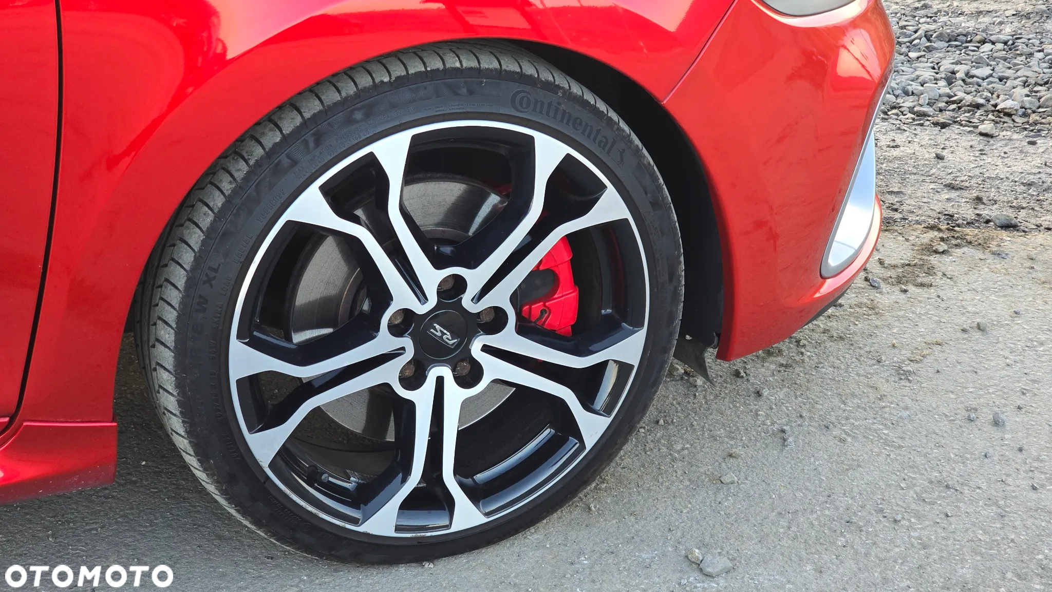Renault Clio TCe 220 EDC R.S Trophy - 5