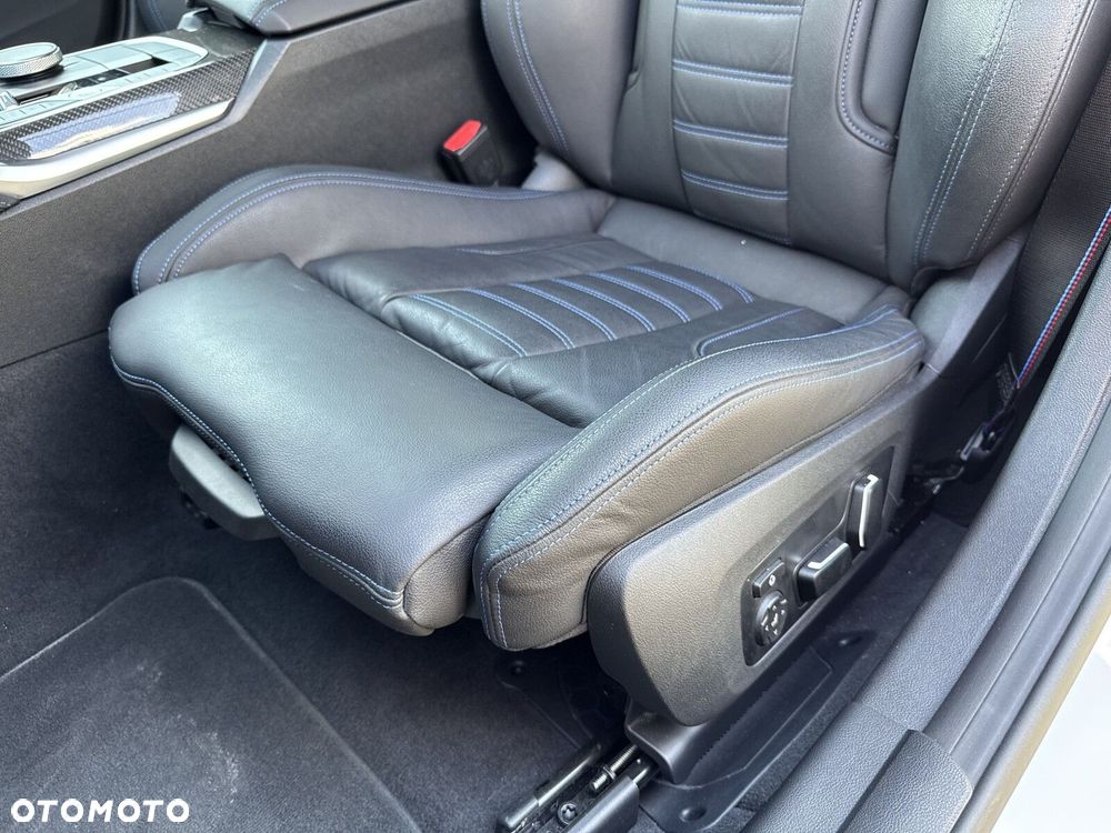 BMW Seria 4 M440i xDrive mHEV sport - 15
