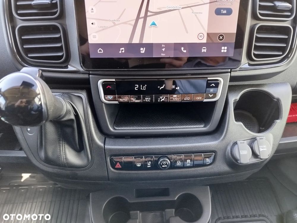 Toyota ProAce L3 Active - 14