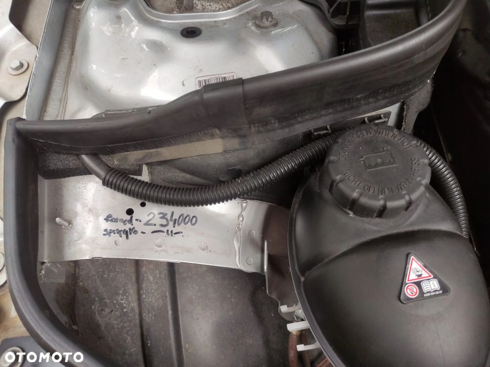 Mercedes-Benz Klasa E 200 BlueTEC Edition - 10