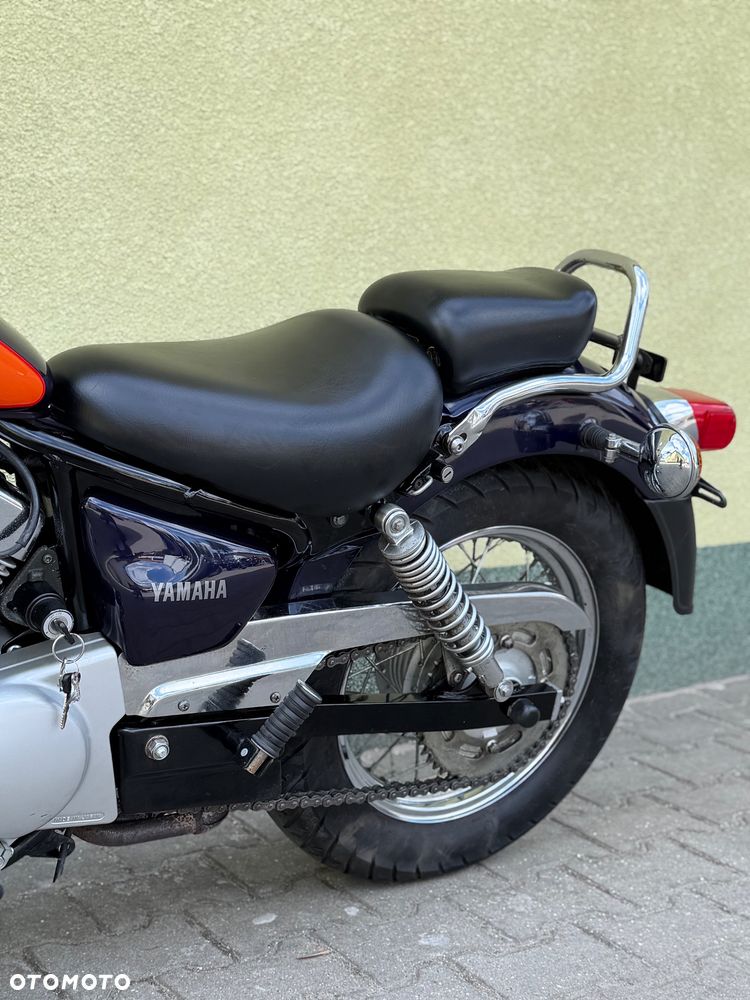 Yamaha Virago - 32