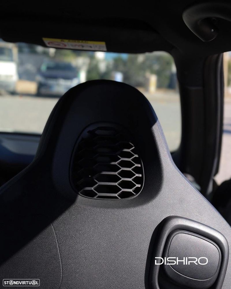 MINI 3 Portas John Cooper Works Aut. - 13