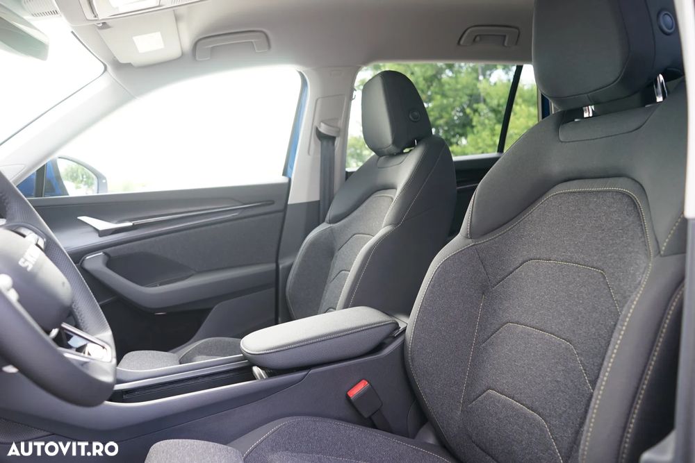 Skoda Kodiaq 1.5 TSI DSG PHEV Selection - 14