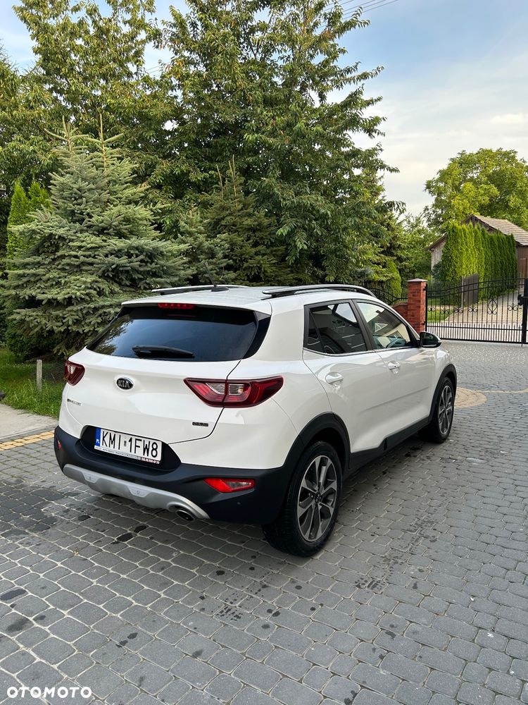 Kia Stonic 1.6 CRDi XL - 5