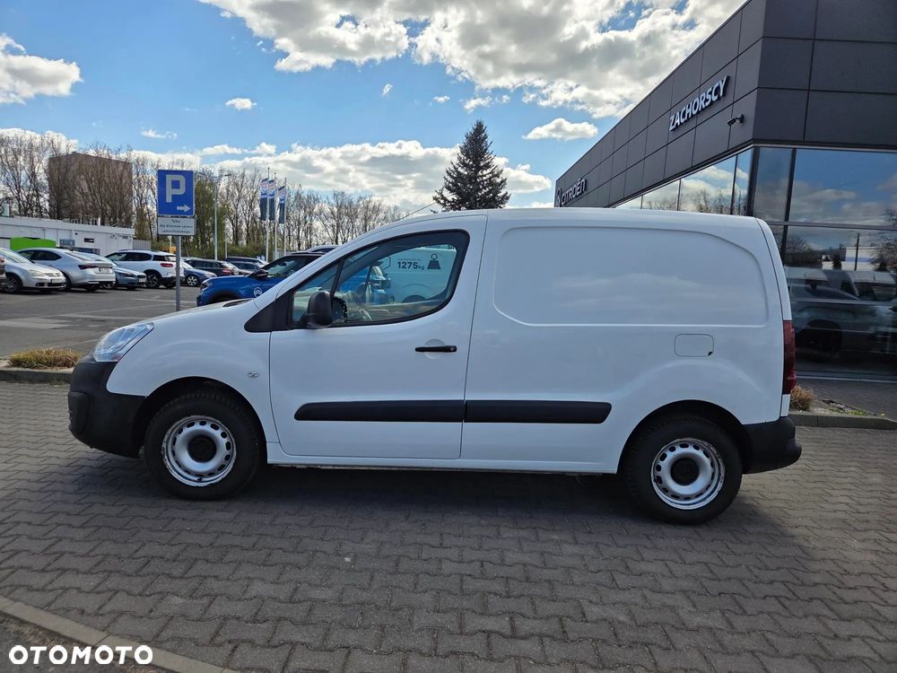 Citroën Berlingo - 3