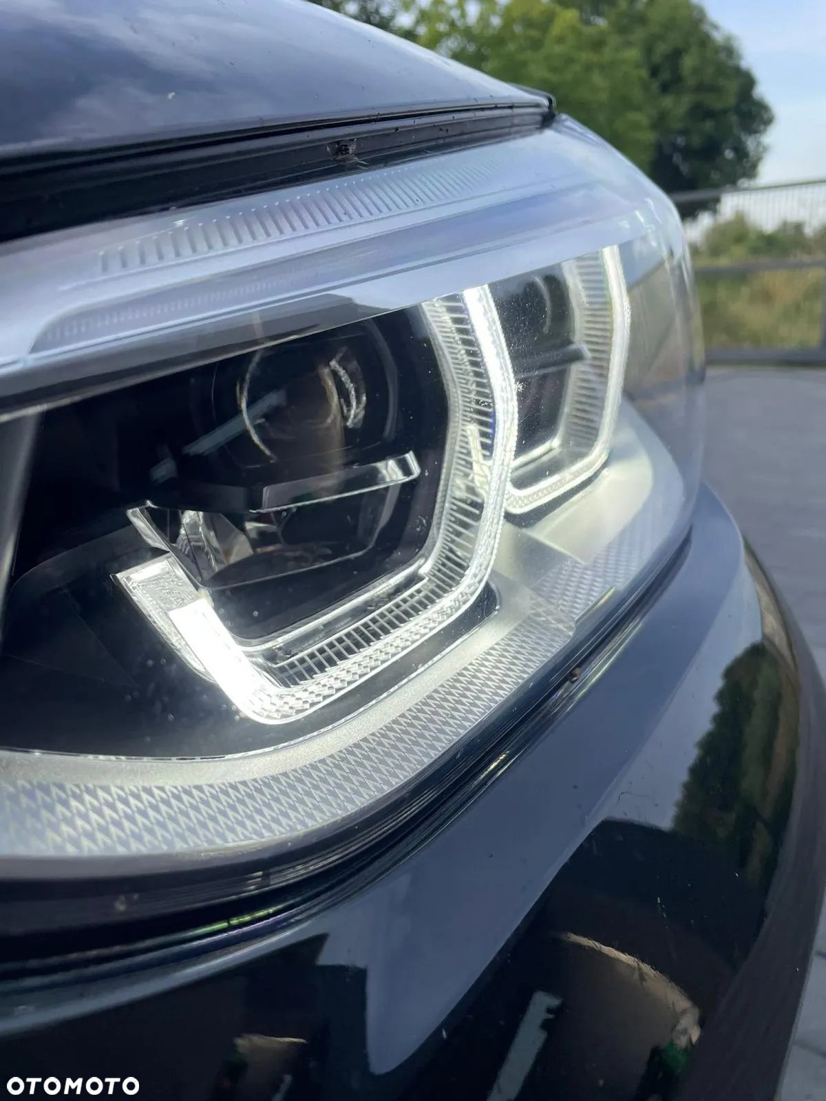 BMW X4 xDrive20d M Sport sport - 15
