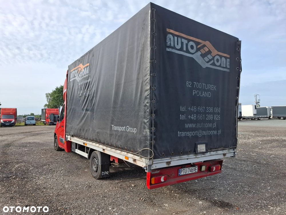Renault Master - 8