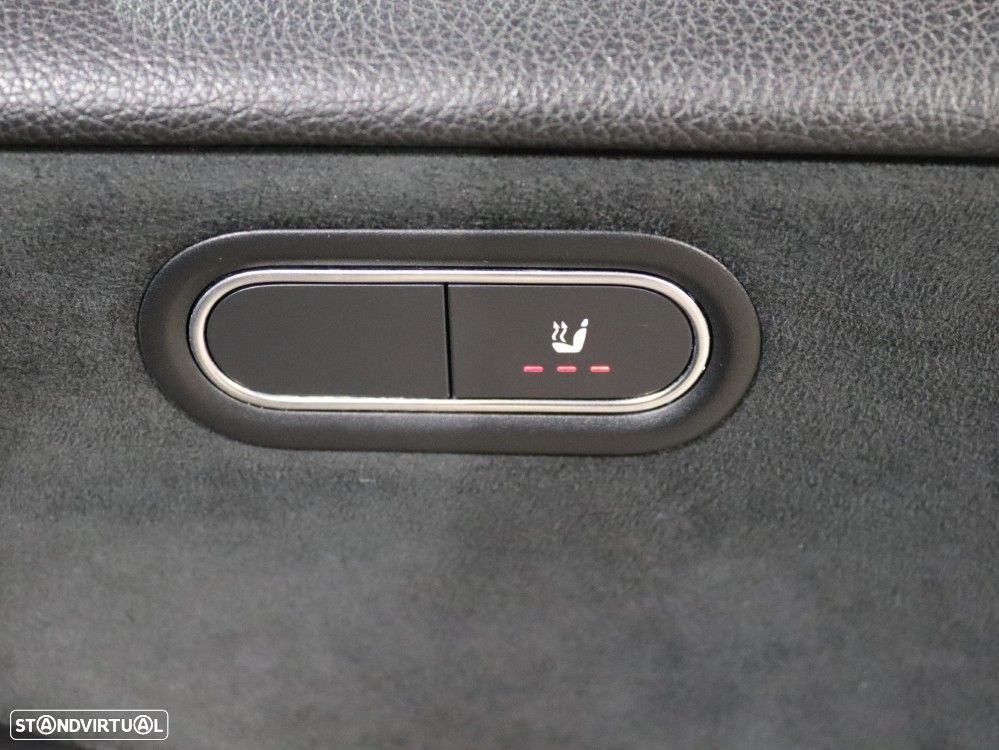 Mercedes-Benz A 200 AMG Line Aut. - 15