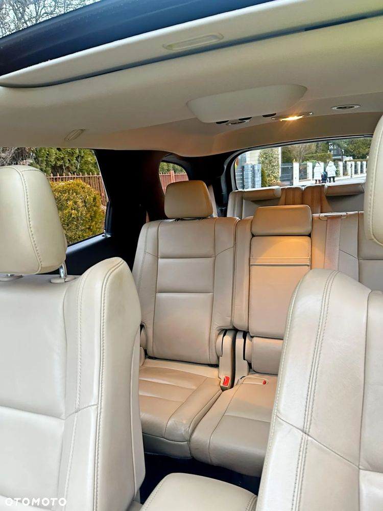 Dodge Durango 3,6 Limited - 17