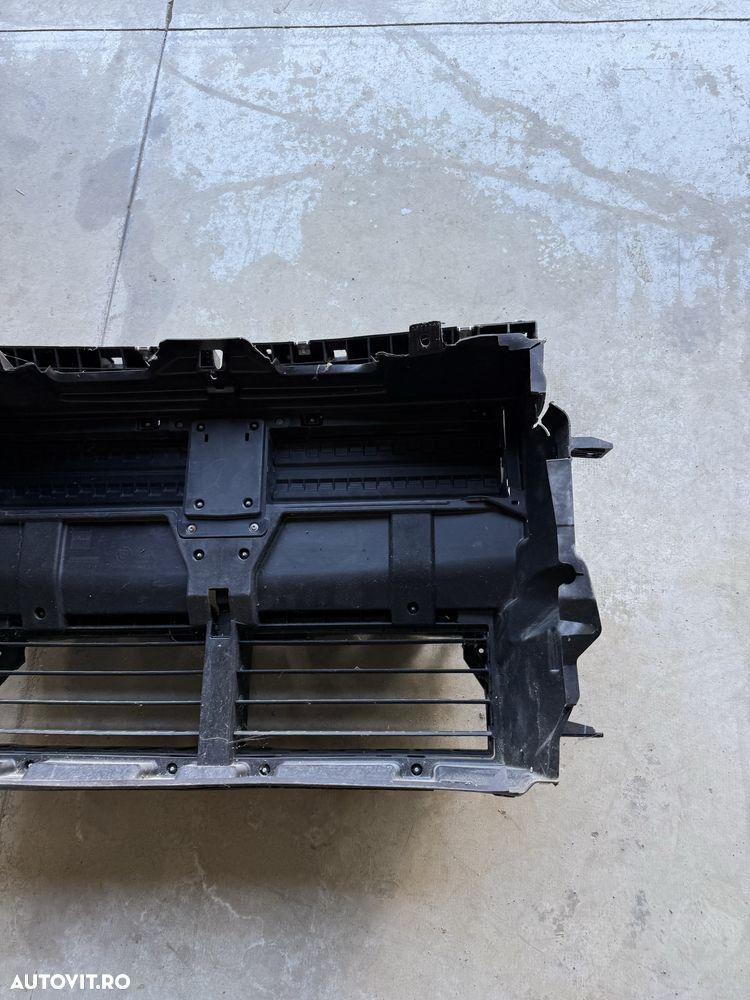 Panou suport radiatoare ghidaj aer tragher Bmw seria 2 F45 F46 - 6