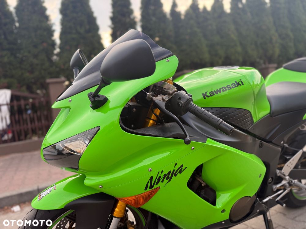 Kawasaki Ninja - 19