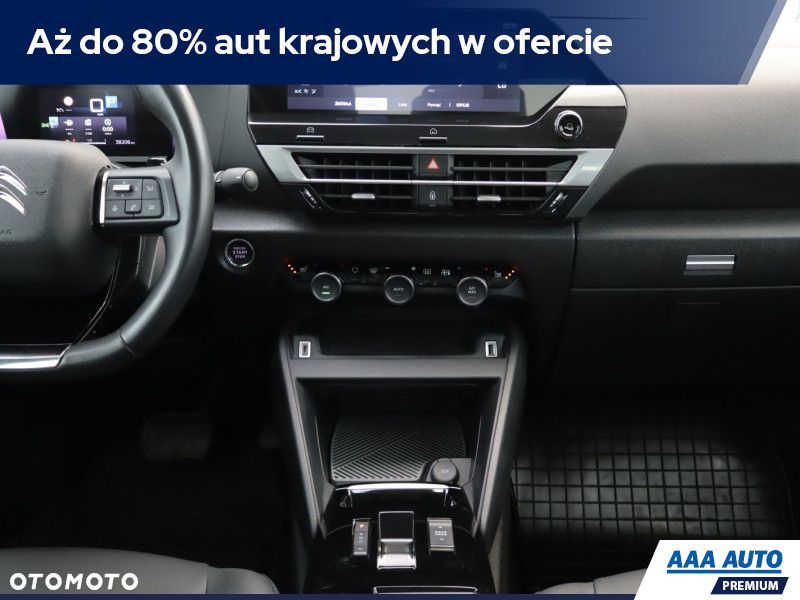 Citroën C4X - 14