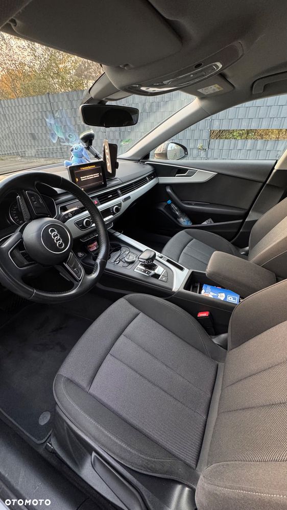 Audi A5 Sportback - 18
