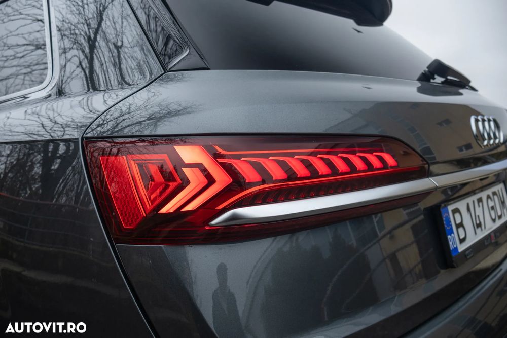 Audi Q7 - 5