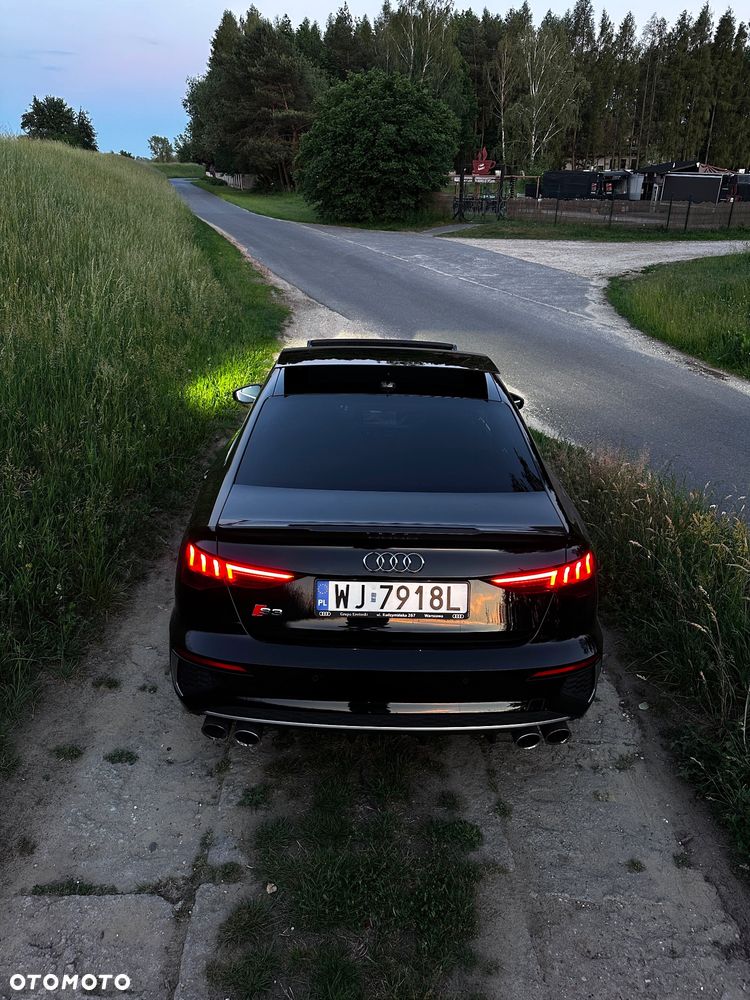 Audi S3 - 20