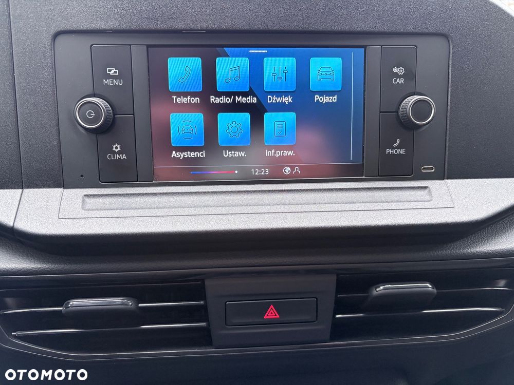 Volkswagen Caddy - 17