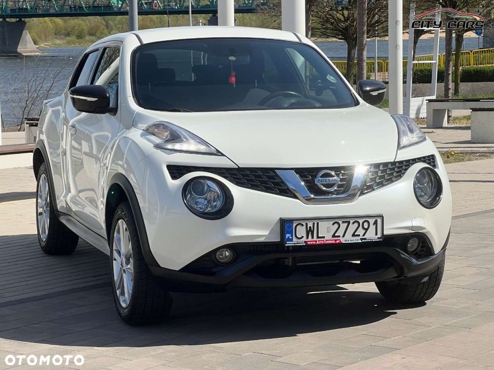 Nissan Juke - 9