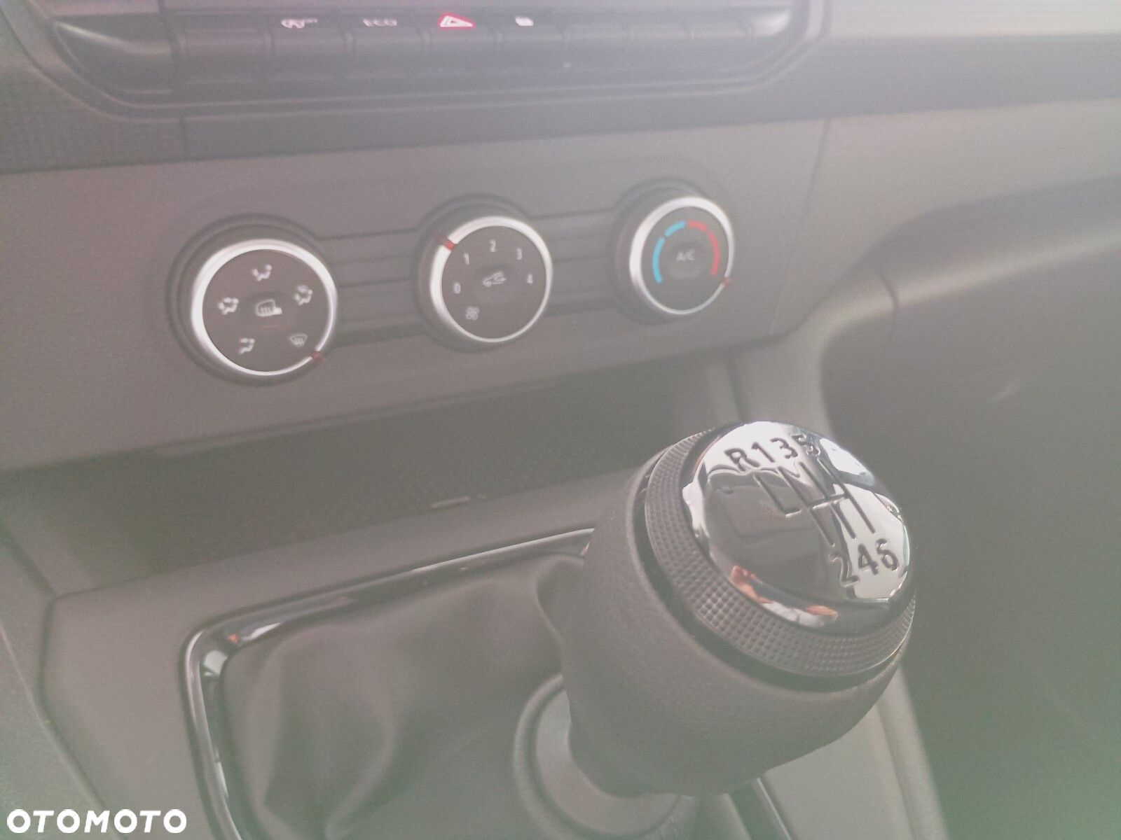 Renault kangoo-van EXTRA 1.5 Blue dCi 115 Drzwi lewe i prawe! - 27