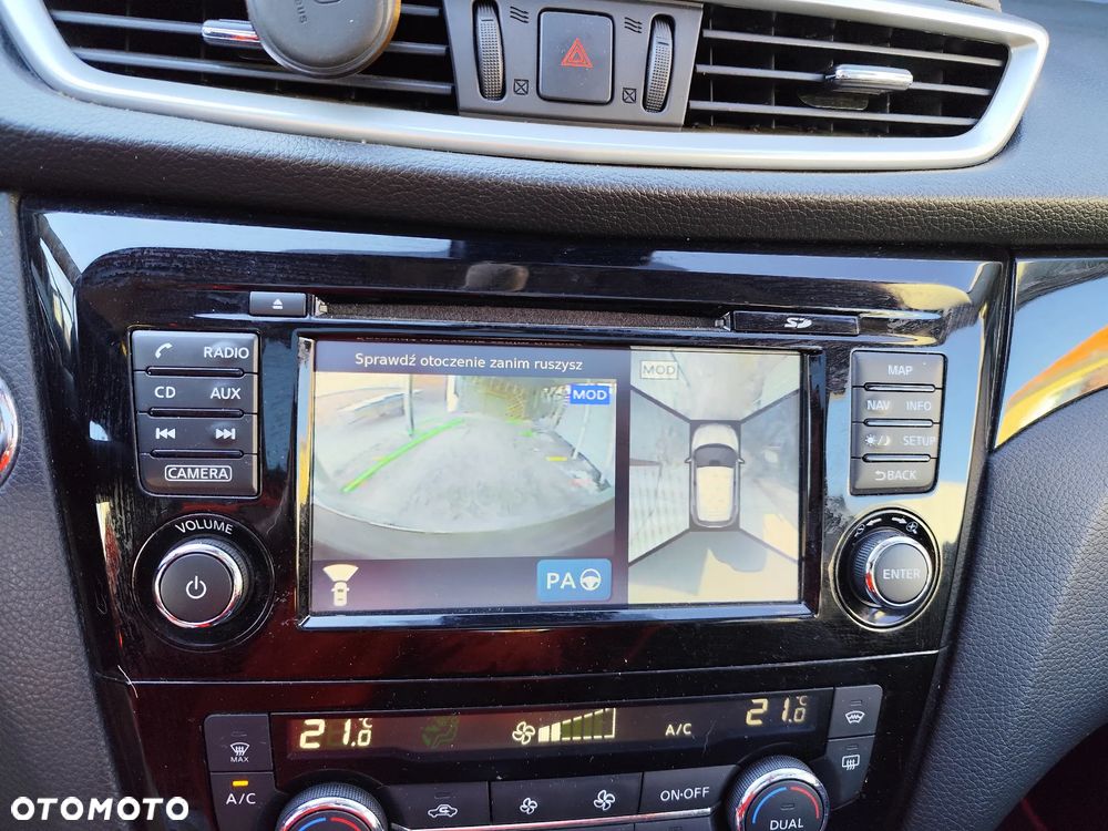 Nissan Qashqai 1.2 DIG-T Tekna+ - 7