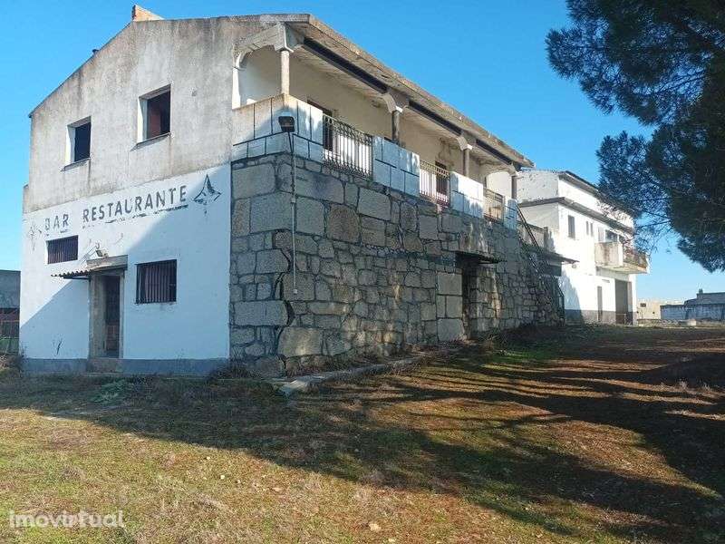 Quinta no Douro superior - Grande imagem: 4/12