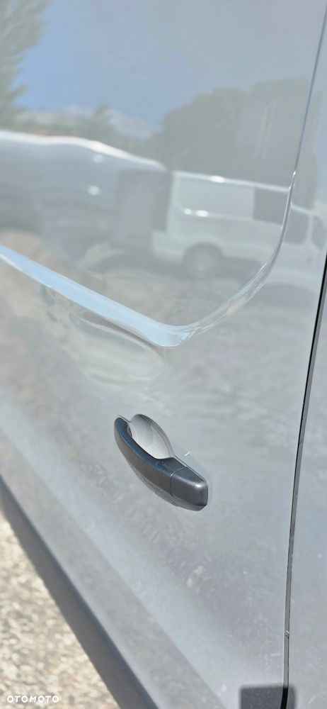 Opel Vivaro - 3