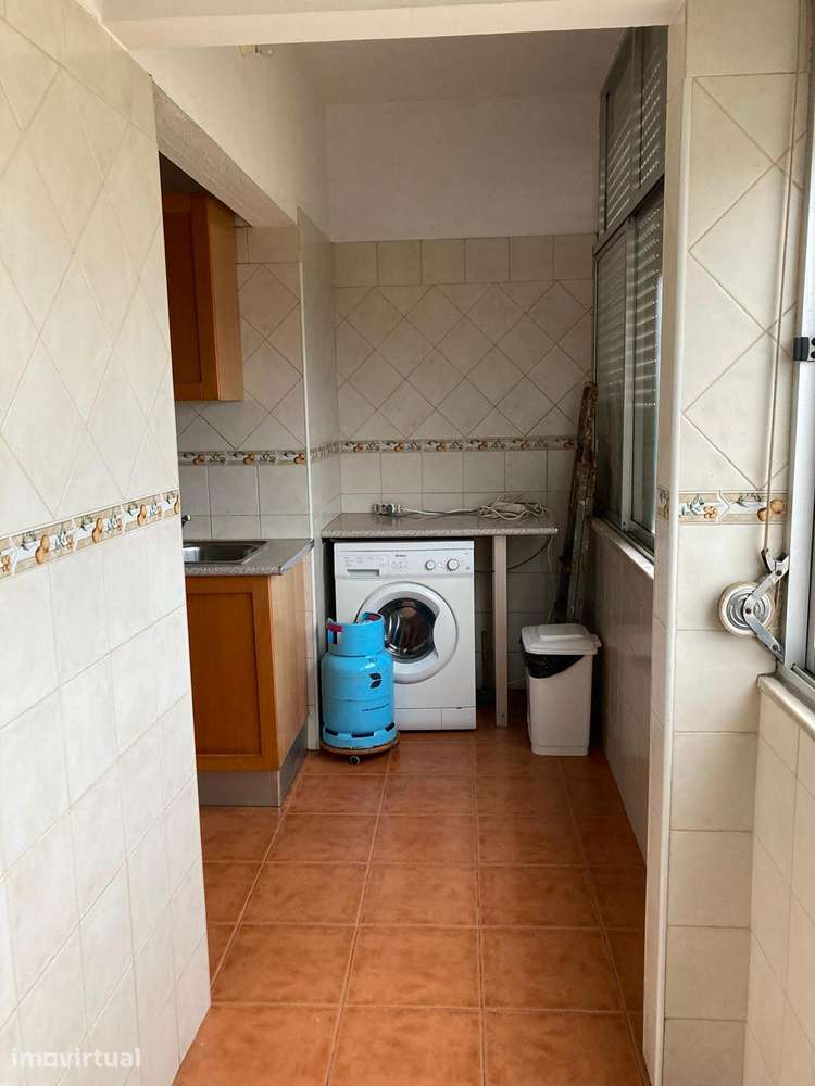 Apartamento T1  Excelente Oportunidade de Investimento - Grande imagem: 3/8