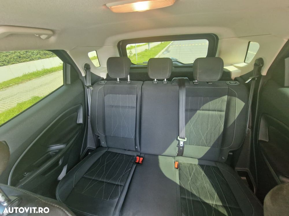 Ford EcoSport 1.0 EcoBoost Trend - 5